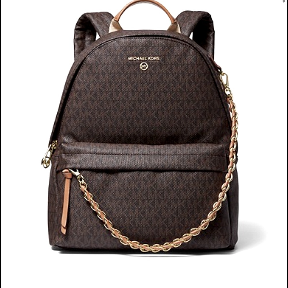 Michael Kors Mini BackPack